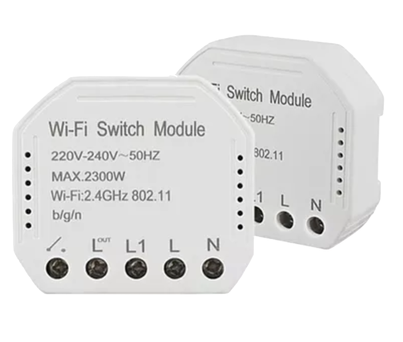 Dimmer WiFi