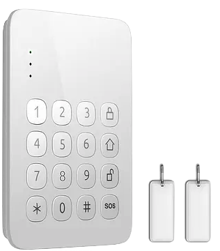 Dimmer WiFi